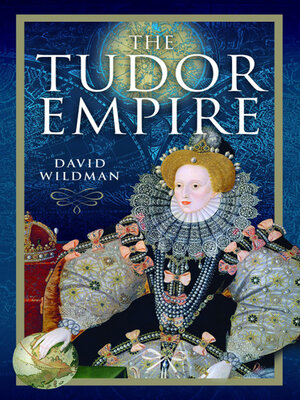 cover image of The Tudor Empire